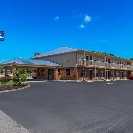 America'S Best Value Inn-Athens Exterior photo
